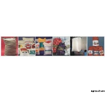 Agricultural and Industrial Packaging