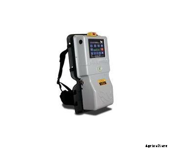Smith-Root - Model LR-24 - Backpack Electrofisher