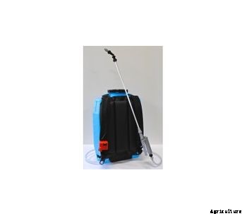 Hobby - Model F200 easy – lt.18 - Knapsack Sprayer