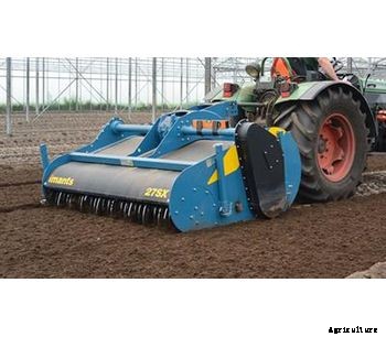 Model Sand - Sandy Loam - Sand - Sandy Loam