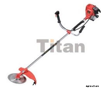 Titan - Model TT-BC139 - Brush Cutter