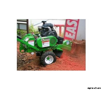 Bandit - Model HB20 - Stump Grinders