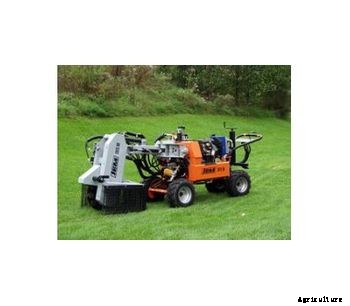 JBM  - Model 3927 DH - Full Hydraulic Grinders