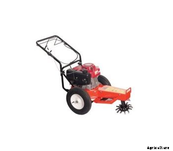 ECHO Bear Cat - Model SG340 - Stump Grinder