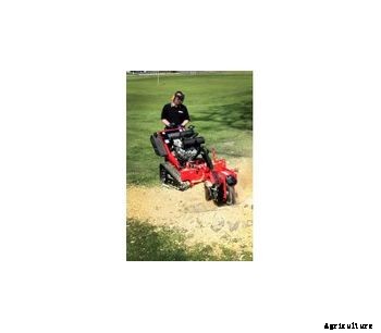 Barreto - Model 30SGB, 30SGK - Stump Grinder