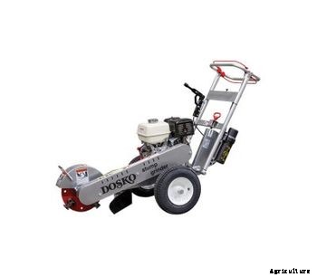 Dosko - Model 337-13HC - Stump Grinder