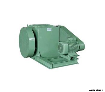 Model ACT FR4 - FR30 - FR50 - FR75 - FR100 - Bone Crusher
