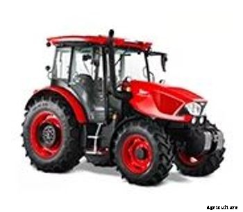 Zetor Proxima - Tractor