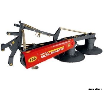 Soilmaster - Rotary Mower