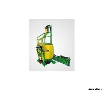 Agrose - Mounted Type Medium Double Chassis Field Sprayer