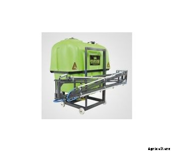 Agrose - Mounted Type Field Sprayer
