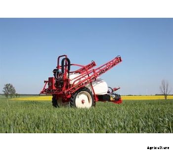 Pelikan - Model 1000, 1500 & 2000 - Field Sprayers