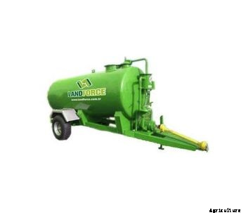 Landforce - Model 5 Tons - Liquid Fertilizer Spreader Machines