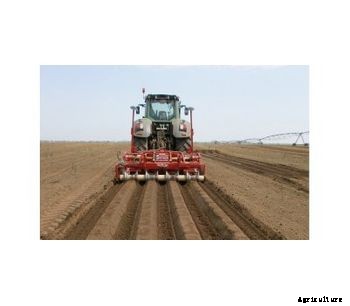 Model F - Bed Former