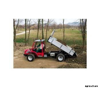 Ravenna - Agricultural Machines Bodies