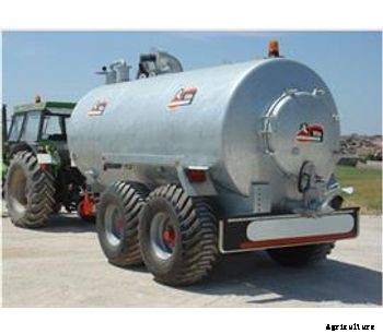 Vigerm - Agricultural Machinery