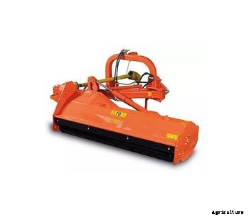 Tierre - Model TCL Master - Mulcher Agricultural Machines