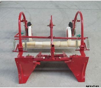 Multifuctional Agriclture Mulching Machine