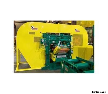 McDonough - Model A Series - Horizontal Resaw