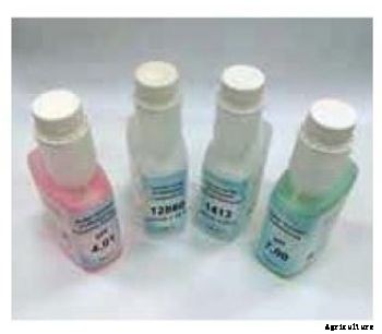 Turoni - Model 50700SO2 - Calibration Solution for pH Meter