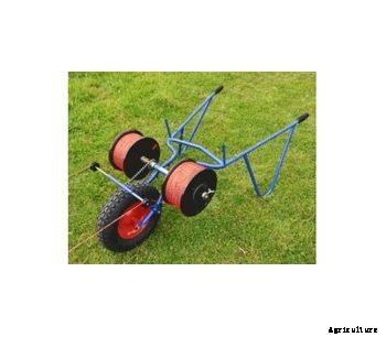 Rappa - Two Line Barrow Winder