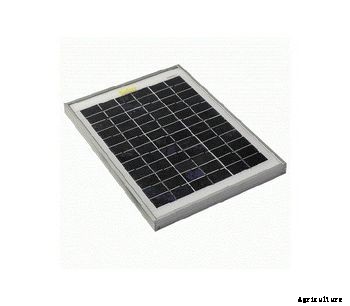 Rappa - Model EGP505 - 5 Watt Solar Panel