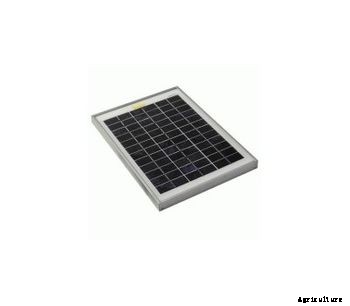 Rappa - Model EGP505 - 5 Watt Solar Panel