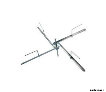 Zareba Spinning Jenny Fence Dereeler Each