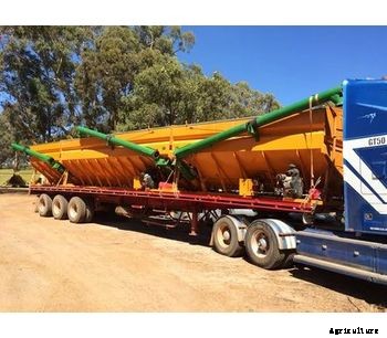 Ezybin - Grouper Bin