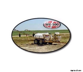 Model SFE500 Gallon - Pull Type Sprayer