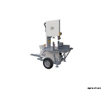 EuroT.S.C. - Model S 720 - Saw Splitter