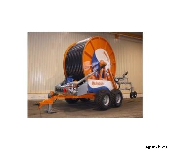 Model Monsun Series - Irrigation Machines