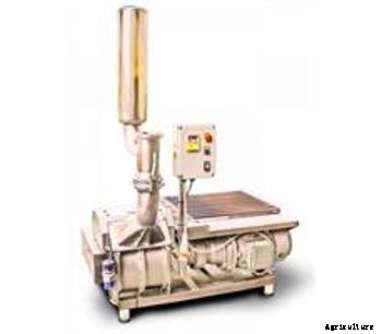 Marc - Model G7 - Pump for Grapes