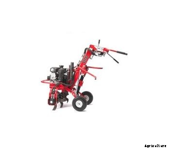 Barreto - Model 622GTS, 622GTH - Front Tine Tiller