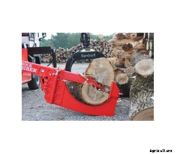 Spaltbiber - Wood Chipper