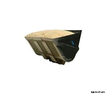 CWS - Wood Chip Buckets