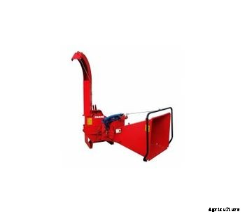 Farmi - Model CH 180 - Wood Chipper