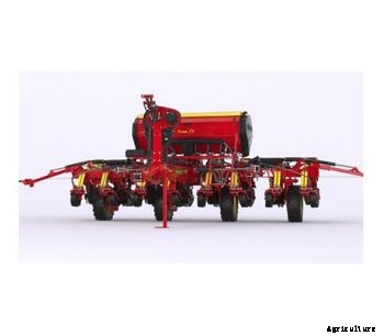 Tempo  - Model 6 & 8 - Planter