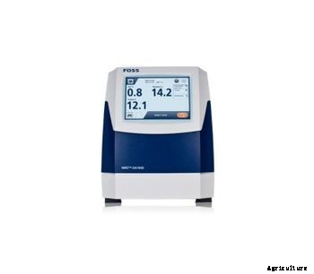 Model DA1650  - NIRS Flour Analyser