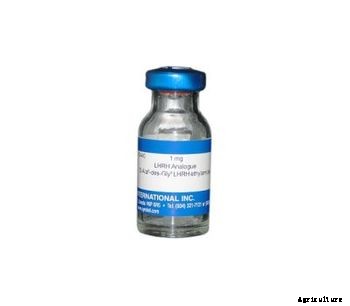 LHRHa - Luteinizing Hormone - Releasing Hormone Analogue for Gamete Maturation