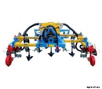 Futura Special - Model ECO Series - Cultivator