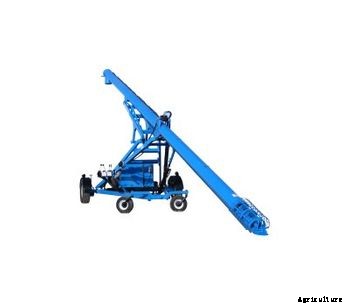 Deluxe ModAuger - Modular Auger