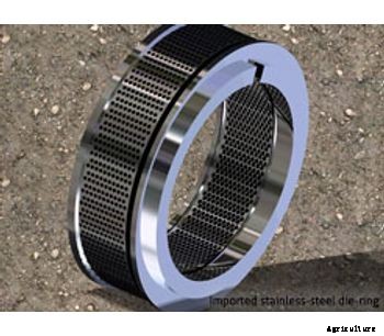 Die-Rings And Rollers