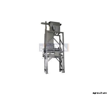 Tummers - Potato Dosing Hopper