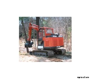 Addington - Power Units & Mowers