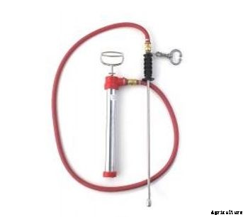 Miller - Model 300CPS - Cattle Pump System