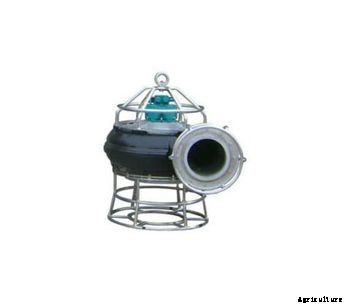 Model 14 - Fish Pump