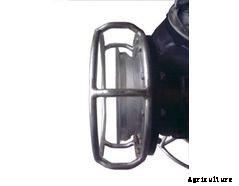 Model 14 - Fish Pump