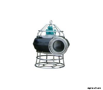 Model 18 - Fish Pump