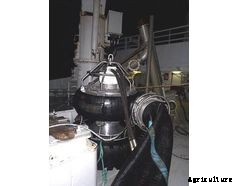 Model 18 - Fish Pump